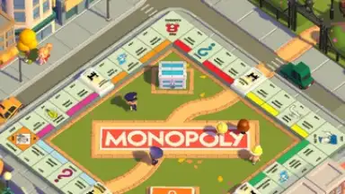 Screenshot von Monopoly GO! 19