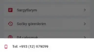 Screenshot von Ozan 1