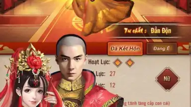 Screenshot von Lão Gia Cát Tường 5