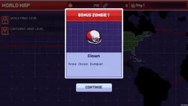 Screenshot von Infectonator 3: Apocalypse 7
