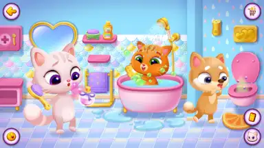 Screenshot von Bubbu & Mimmi 7