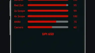 Screenshot von Headshot GFX 3