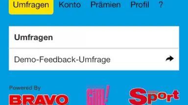 Screenshot von VIP-Panel 9