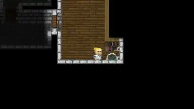 Screenshot von Lovecraft Pixel Dungeon 8