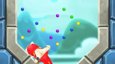 Screenshot von Hero Battle Ball 6