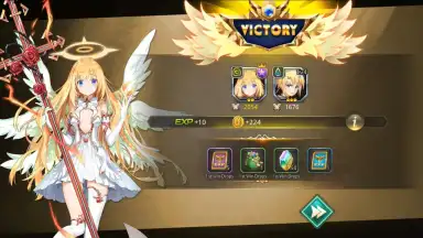 Screenshot von Mirage Memorial 10