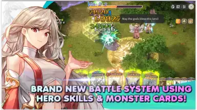 Screenshot von Ragnarok: The Lost Memories 5