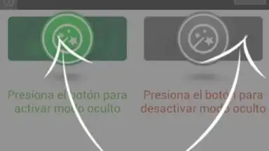 Screenshot von Hide WhatsApp Status 4