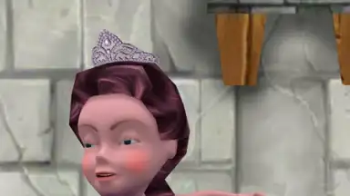 Screenshot von My Princess 4