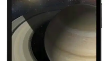 Screenshot von Moon 3D Live Wallpaper 13