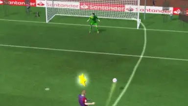 Screenshot von Score! Hero 2023 4