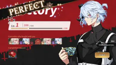 Screenshot von What in Hell is Bad? 10