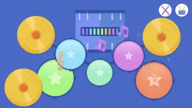Screenshot von Tiny Puzzle 3