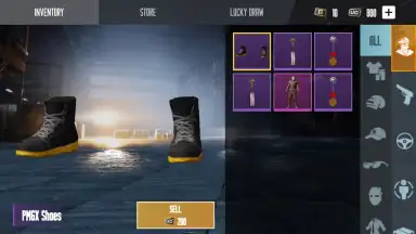 Screenshot von Crate Simulator UC 6
