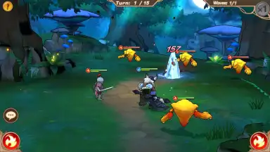 Screenshot von Idle Master 3D 9