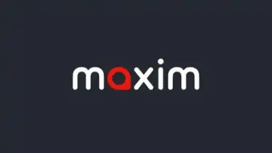 Screenshot von maxim 2