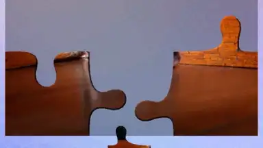 Screenshot von 100 PICS Puzzles 2