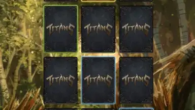 Screenshot von Titans 1