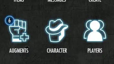 Screenshot von Parallel Mafia MMORPG 4