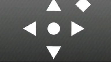 Screenshot von VLC Remote Free 3