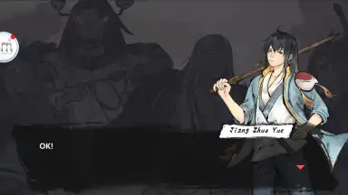 Screenshot von Yokai: Spirits hunt 8