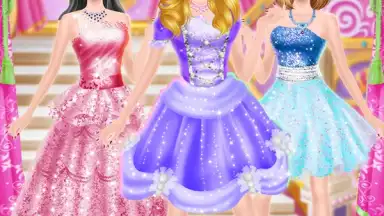 Screenshot von Royal Princess Makeup Salon 4