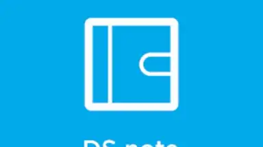 Screenshot von DS note 4