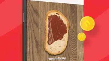 Screenshot von Nutella 4