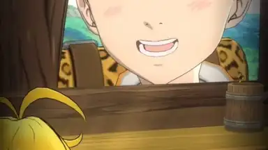 Screenshot von The Seven Deadly Sins: Grand Cross (JP) 8