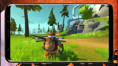 Screenshot von Guide for Scrap Mechanic New 2018 3
