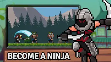 Screenshot von Tap Ninja - Idle Game 7
