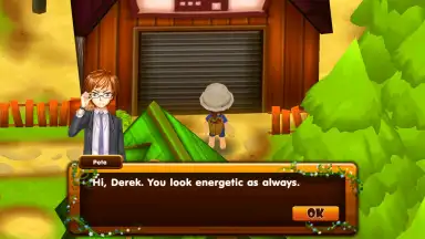 Screenshot von Country Life: Harvest Day 9