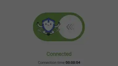 Screenshot von TipTop VPN 9