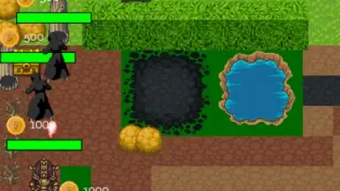 Screenshot von life 1 2