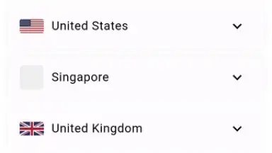 Screenshot von INDIA VPN - Secure VPN Proxy 5