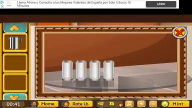 Screenshot von 101 - Free New Escape Game 5