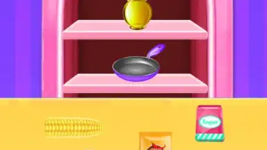 Screenshot von Pasta Cooking Mania: Kitchen Games 3