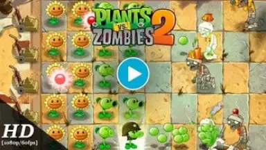 Screenshot von Plants Vs Zombies 2 (NA) 1