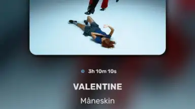 Screenshot von Kreate 10