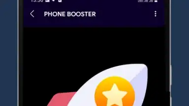Screenshot von Phone Cleaner - Cache Cleaner, Junk Cleaner, Virus Cleaner 4