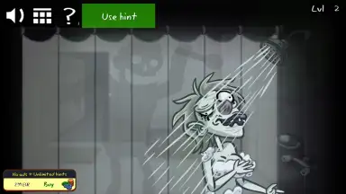 Screenshot von Troll Face Quest Horror 2 6