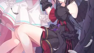 Screenshot von Yume Academy 2