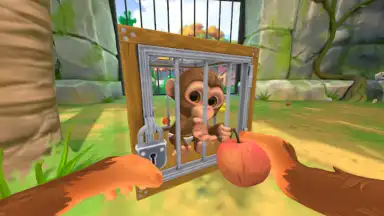 Screenshot von I Am Monkey 13
