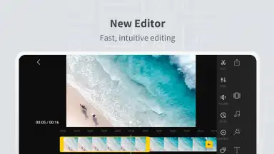 Screenshot von DJI Fly 2