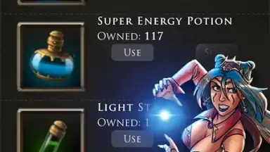 Screenshot von Age Of Legends 2