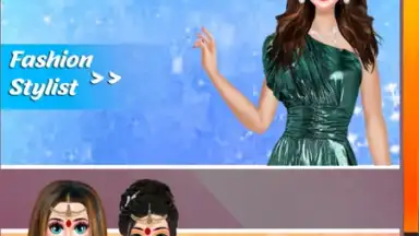 Screenshot von Covet Fashion Show 7