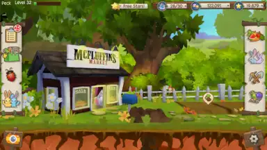 Screenshot von Tunnel Town 6