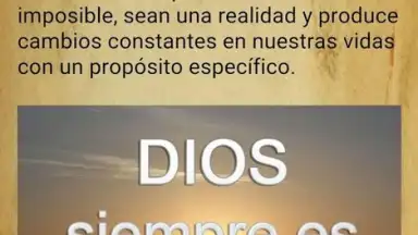 Screenshot von Mensajes Cristianos Hermosos 2