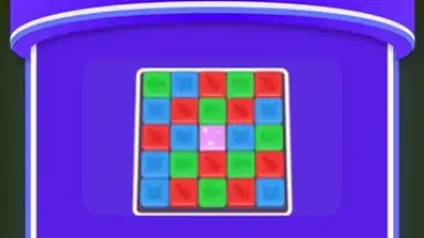 Screenshot von Tom and Jerry Blast 3