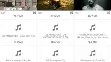 Screenshot von Avast Cleanup 5